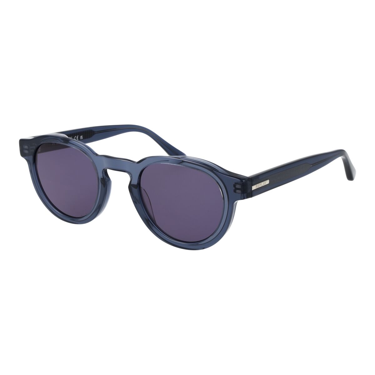 Ochelari de Soare Unisex Replay RY674S 48H01