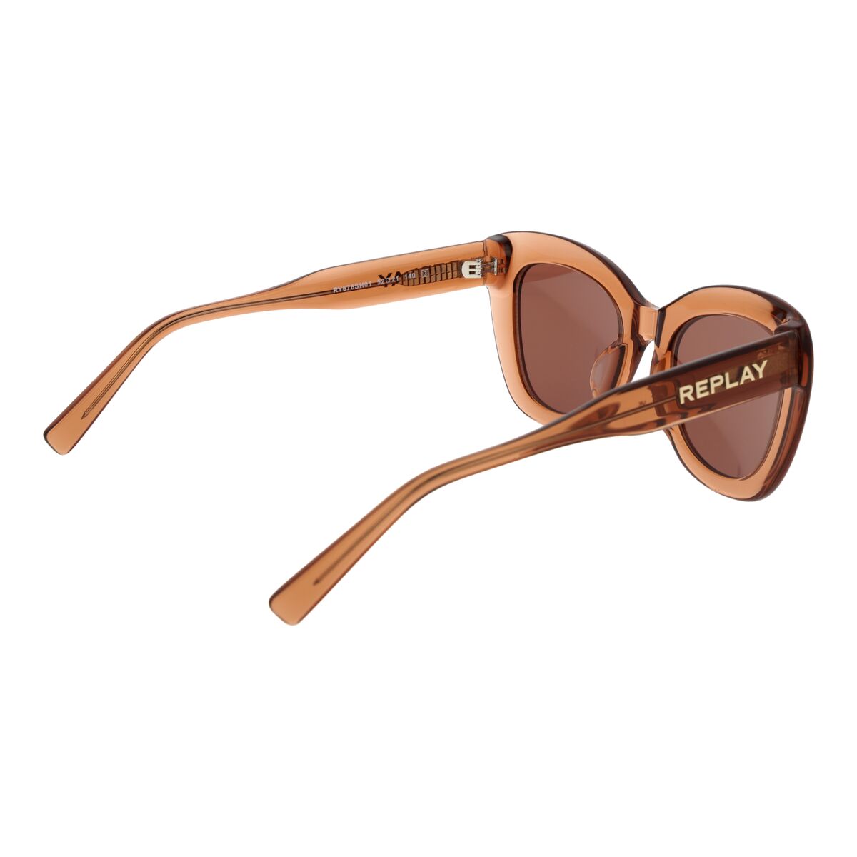 Ochelari de Soare Damă Replay RY676S 52H01