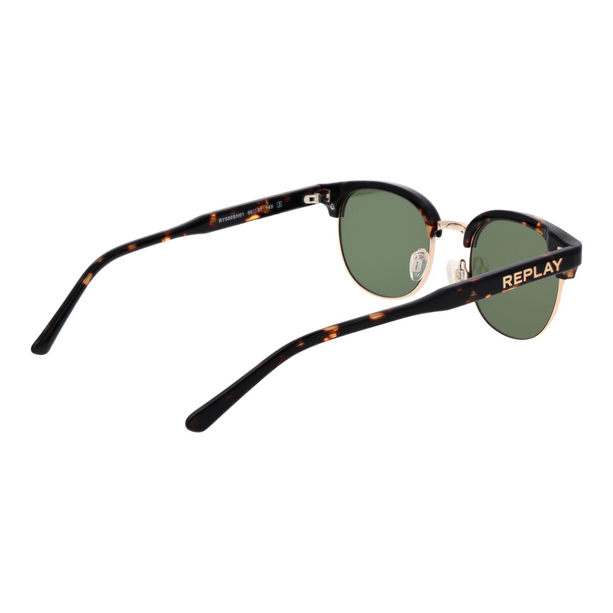 Ochelari de Soare Unisex Replay RY680S 50H01
