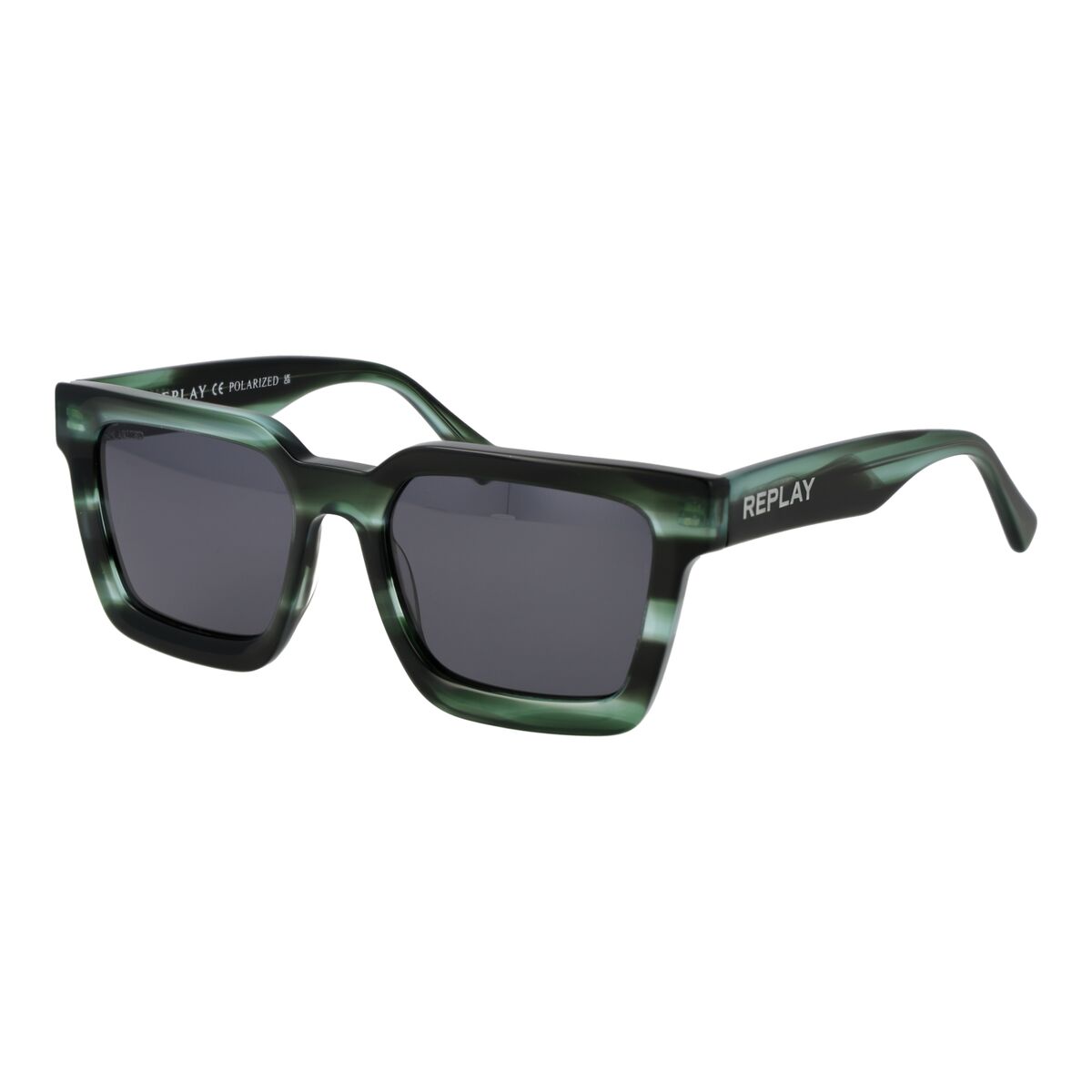 Ochelari de Soare Unisex Replay RY640S 5302