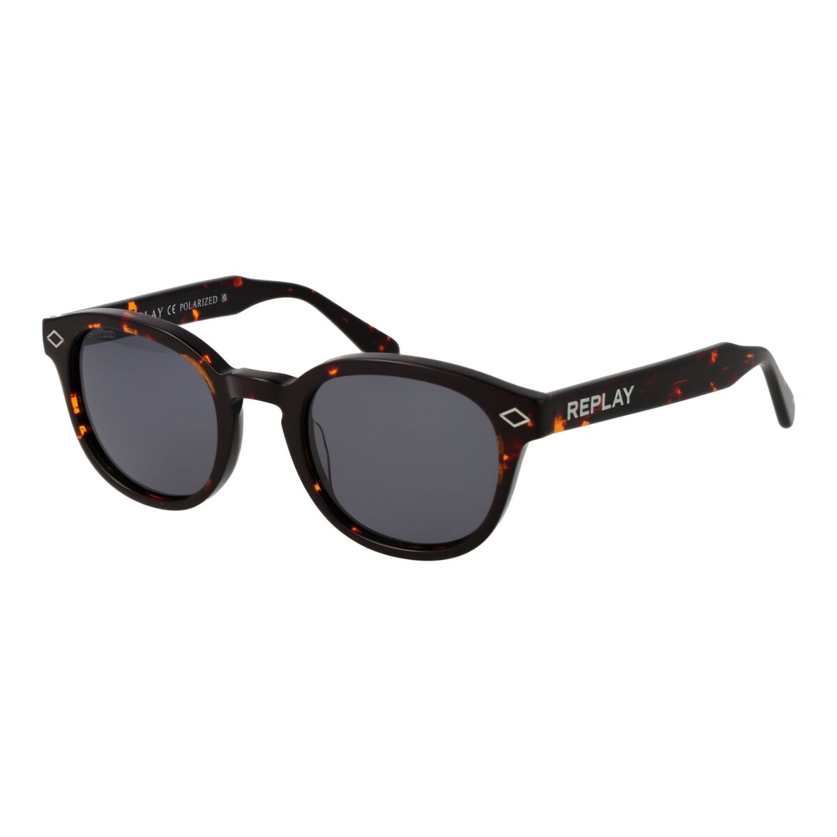 Ochelari de Soare Unisex Replay RY641S 5002