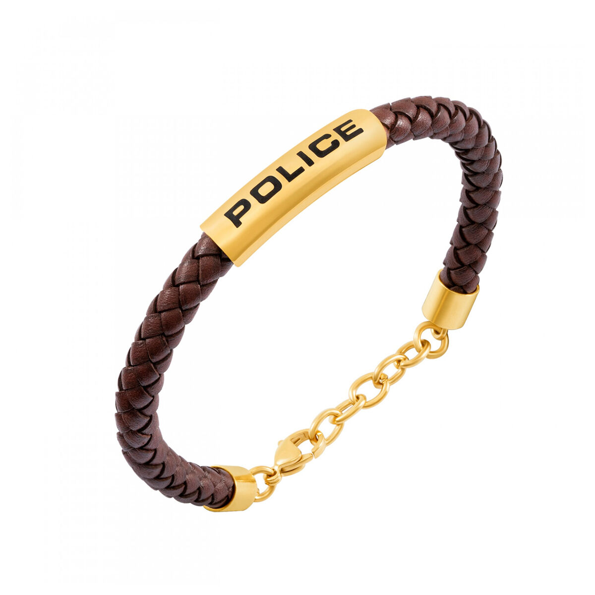 Brățară Bărbați Police PEAGB0079603