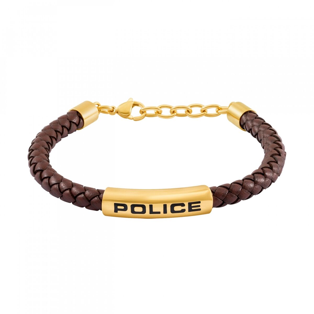 Brățară Bărbați Police PEAGB0079603