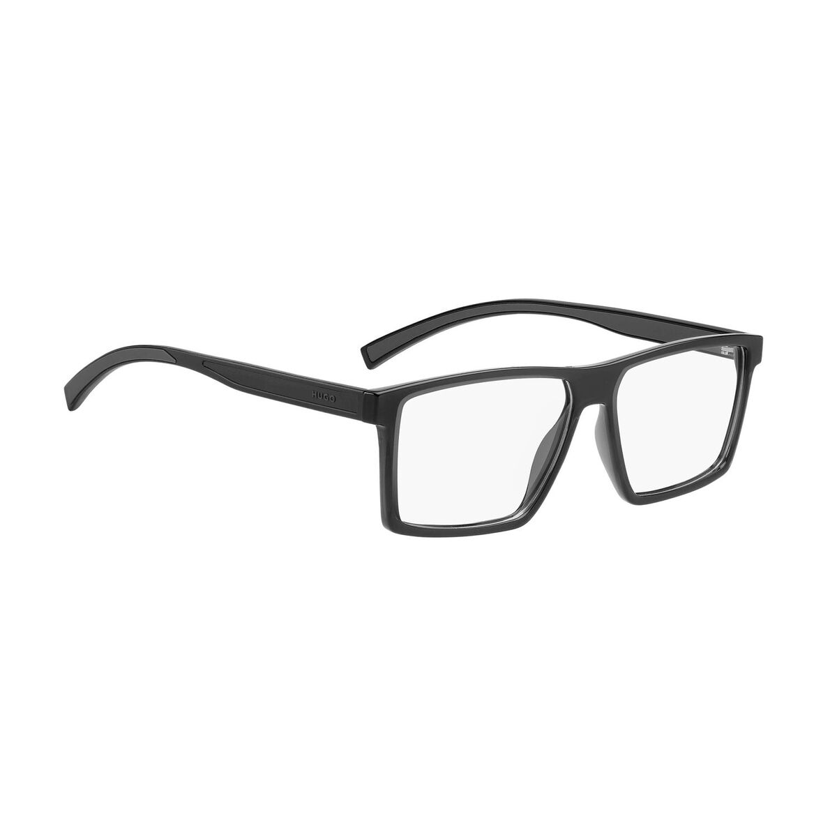 Ramă de Ochelari Bărbați Hugo Boss HG 1371 56KB714 Gri