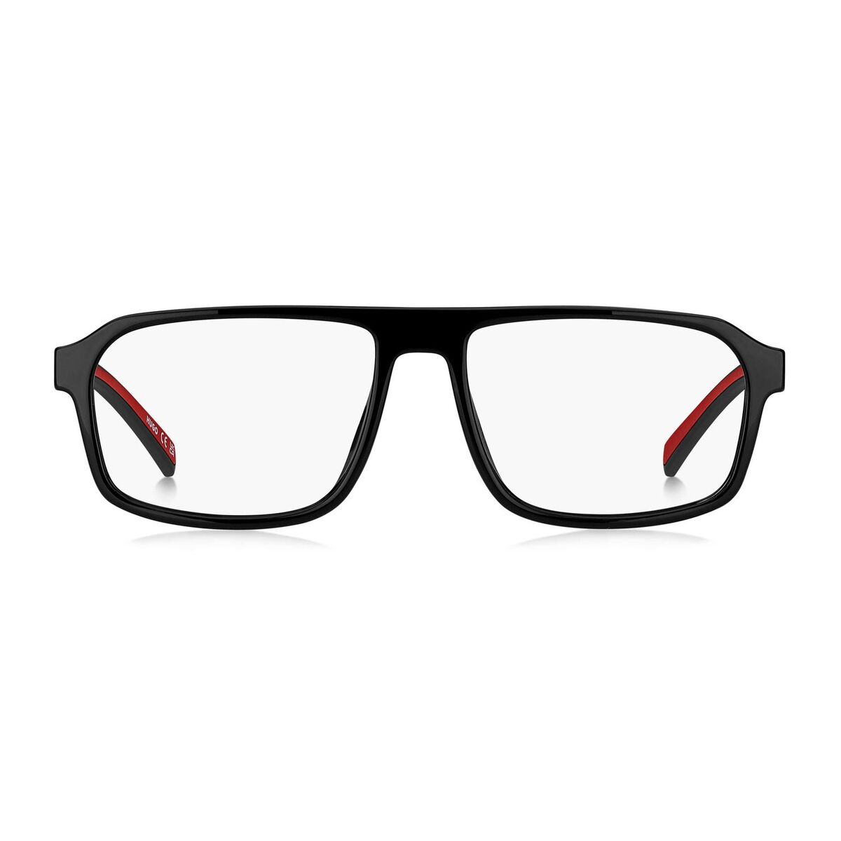 Ramă de Ochelari Bărbați Hugo Boss HG 1370_G 5580716 Negru