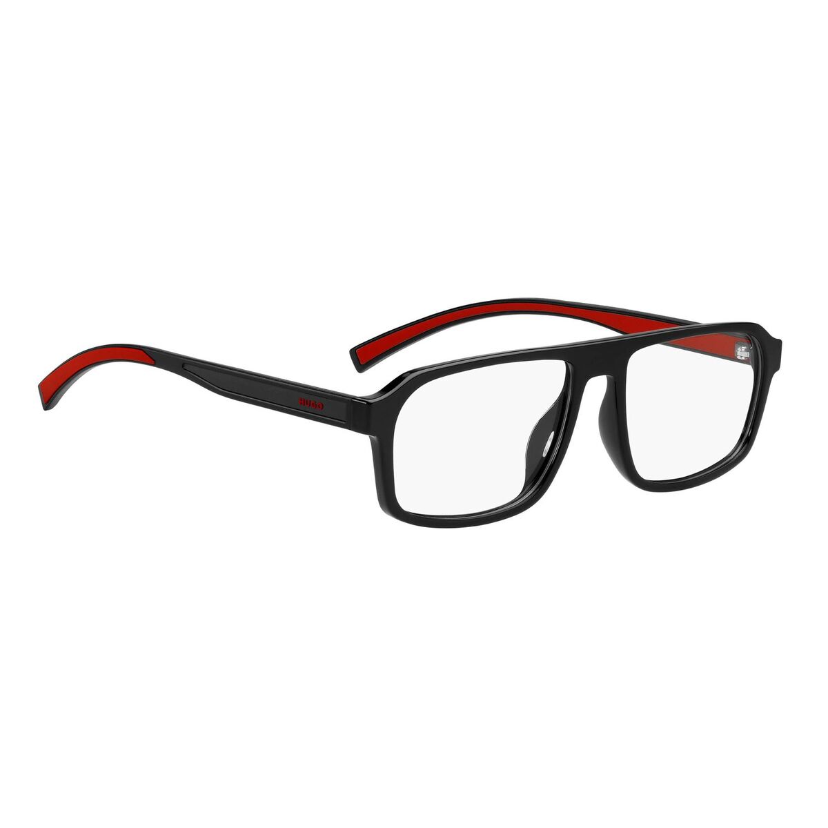 Ramă de Ochelari Bărbați Hugo Boss HG 1370_G 5580716 Negru