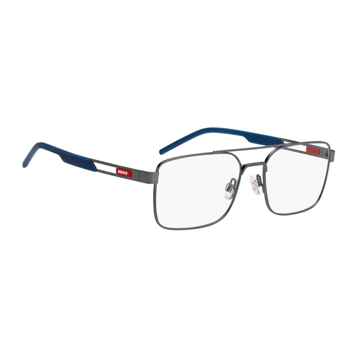 Ramă de Ochelari Bărbați Hugo Boss HG 1388 55R8018