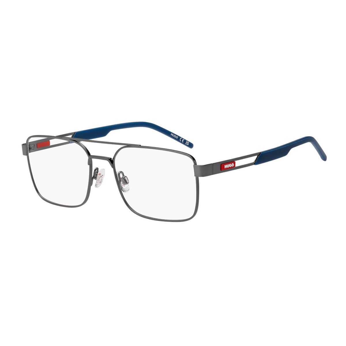 Ramă de Ochelari Bărbați Hugo Boss HG 1388 55R8018