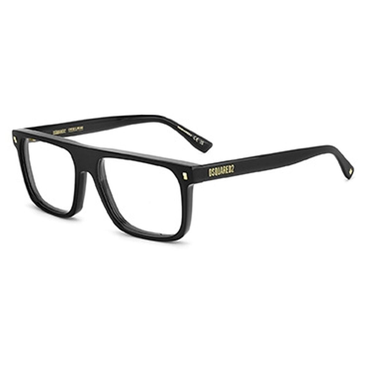 Ramă de Ochelari Bărbați Dsquared2 D2 0182 552M216