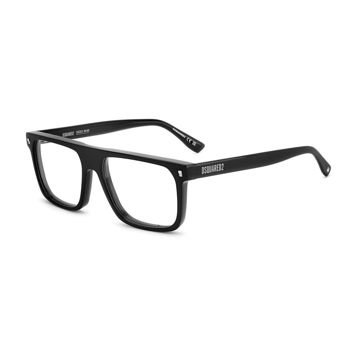 Ramă de Ochelari Bărbați Dsquared2 D2 0182 5528416