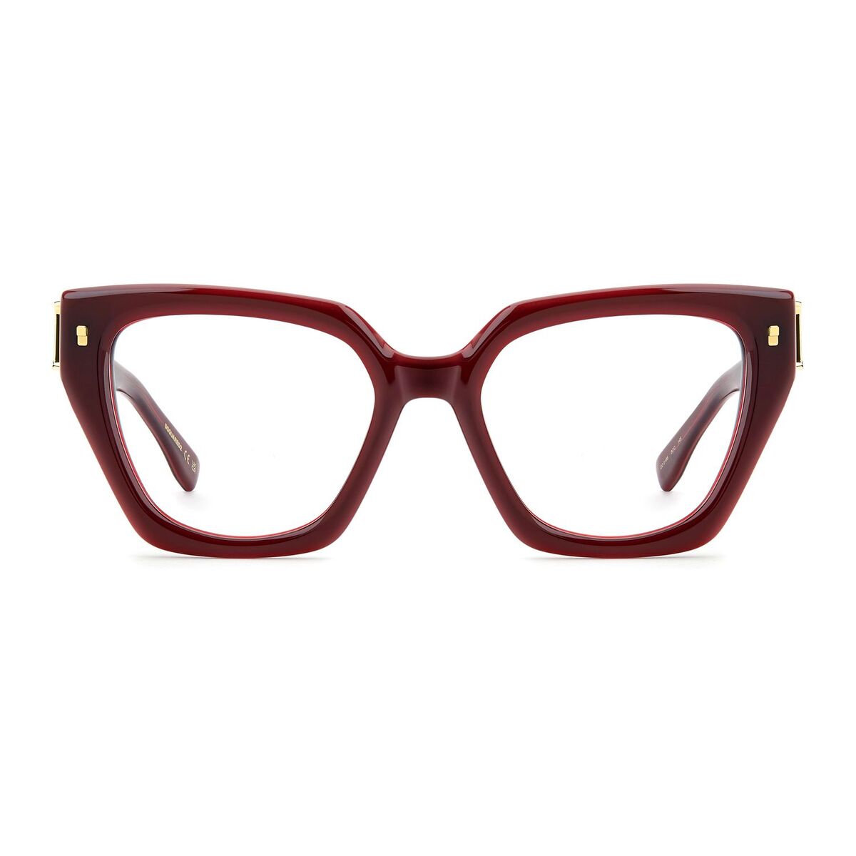 Ramă de Ochelari Damă Dsquared2 D2 0186 538CQ19