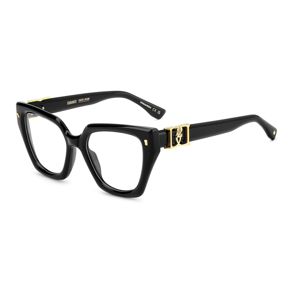 Ramă de Ochelari Damă Dsquared2 D2 0186 5380719