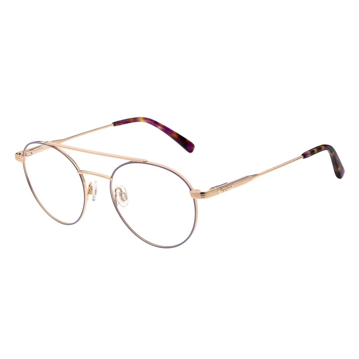 Ramă de Ochelari Bărbați Pepe Jeans PJ1412 52401
