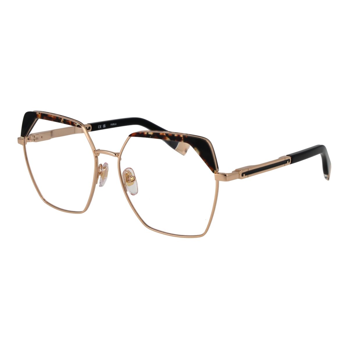 Ramă de Ochelari Damă Furla VFU674V 55300Y