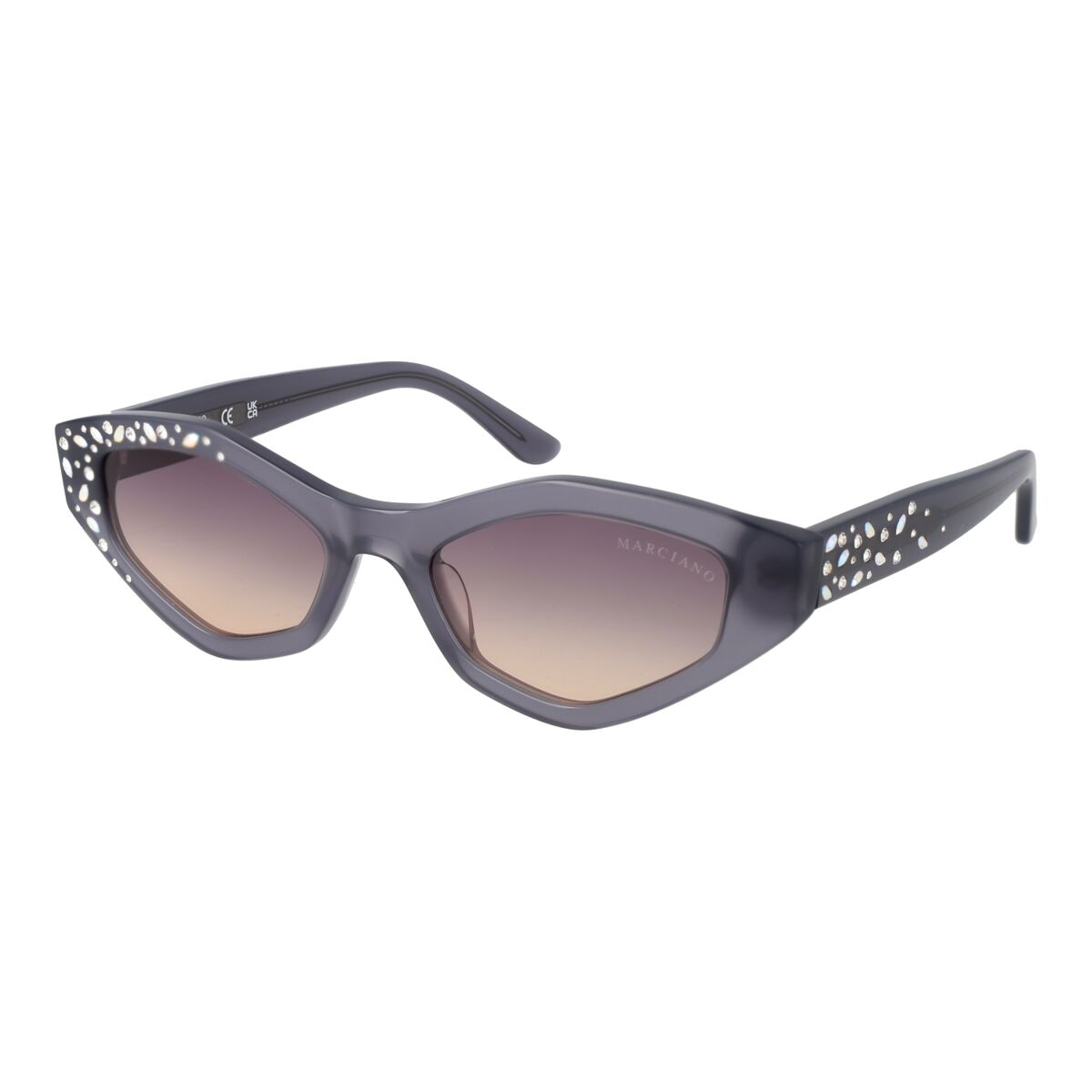 Ochelari de Soare Damă Guess by Marciano GM00017 5320B