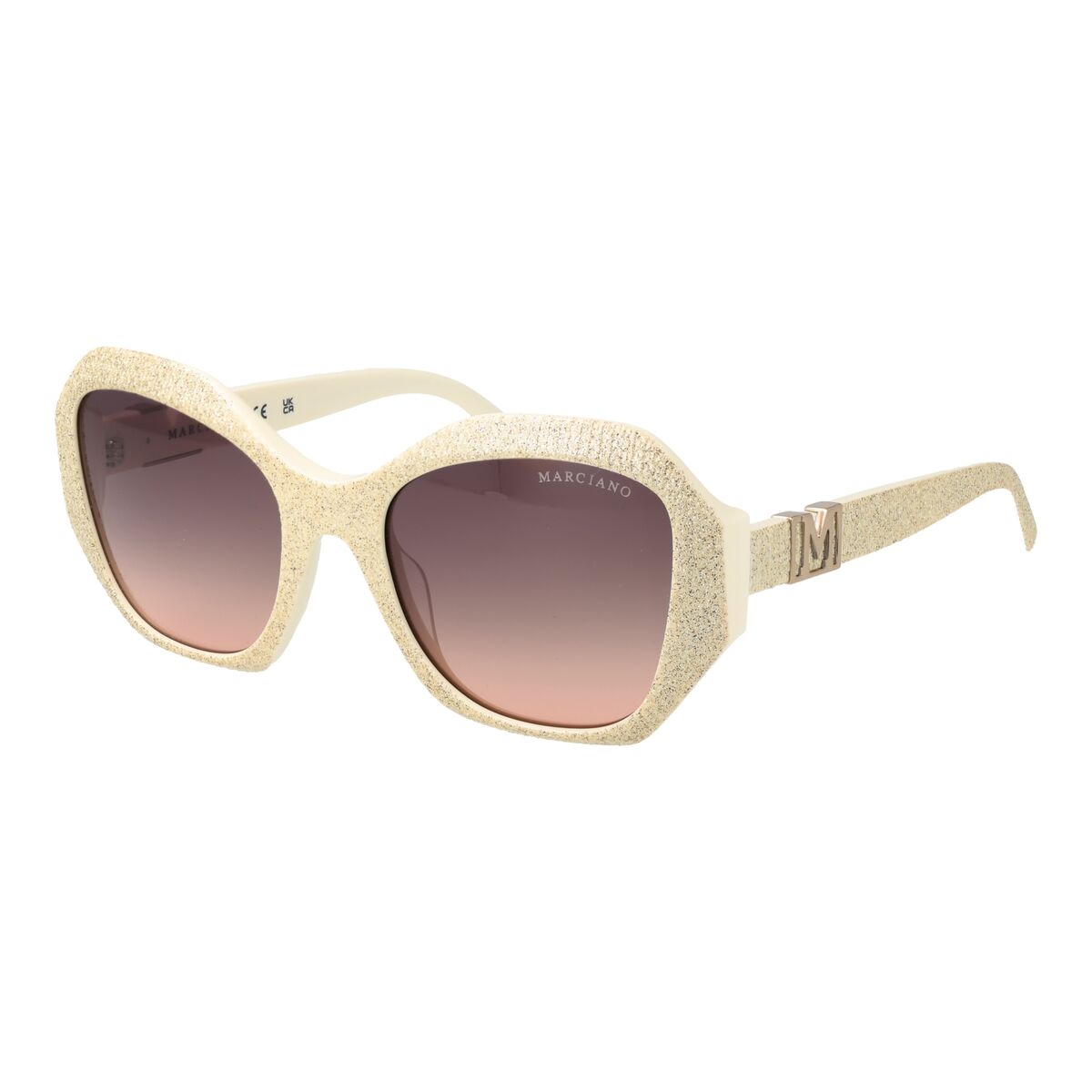 Ochelari de Soare Damă Guess by Marciano GM00007 5425F