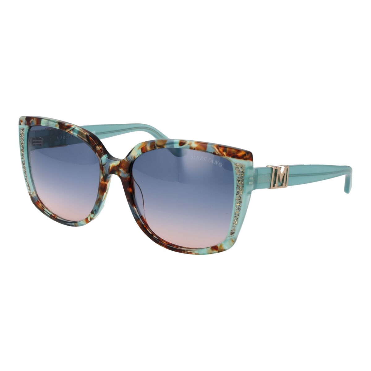 Ochelari de Soare Damă Guess by Marciano GM00013 5989W