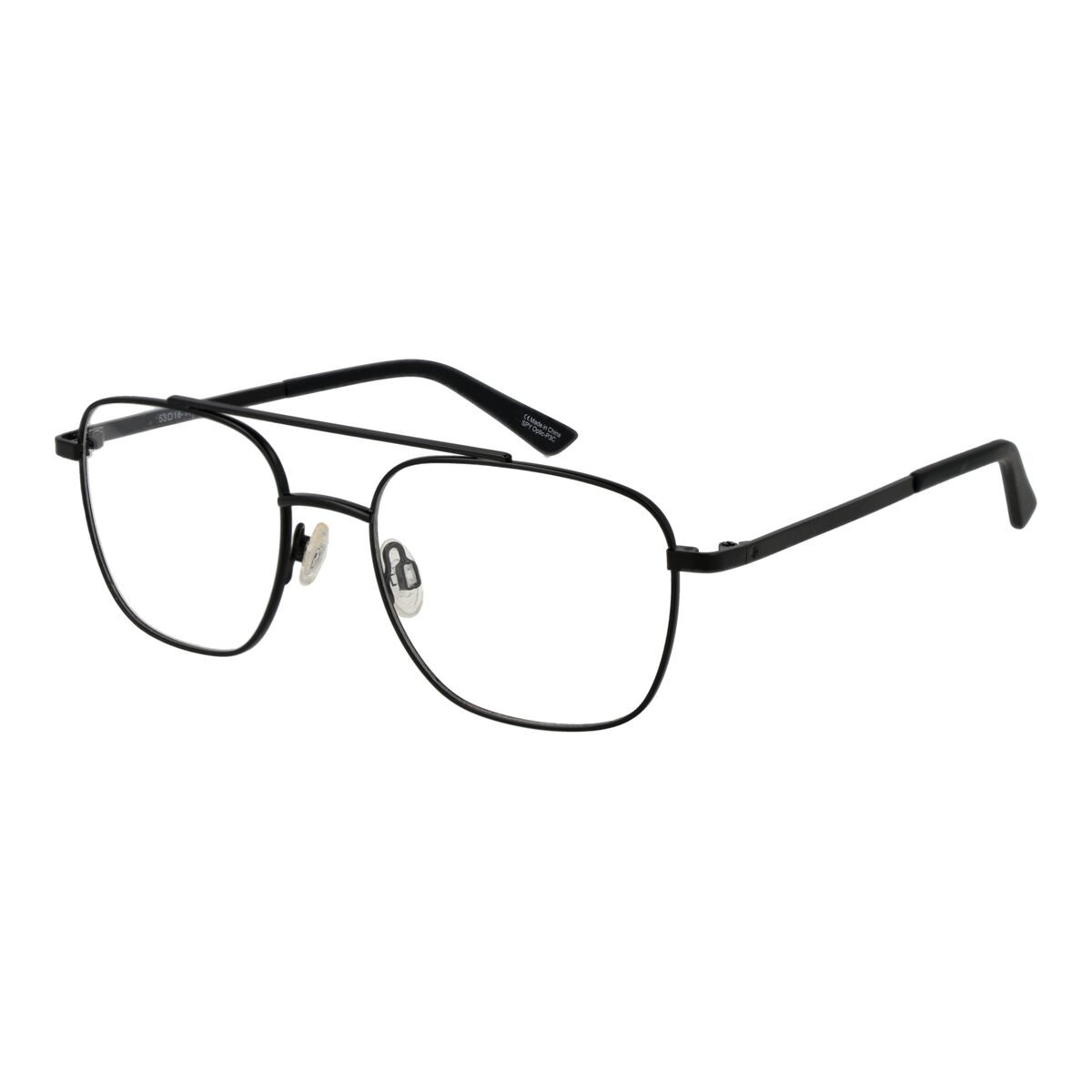 Ramă de Ochelari Unisex SPY 5700000000013