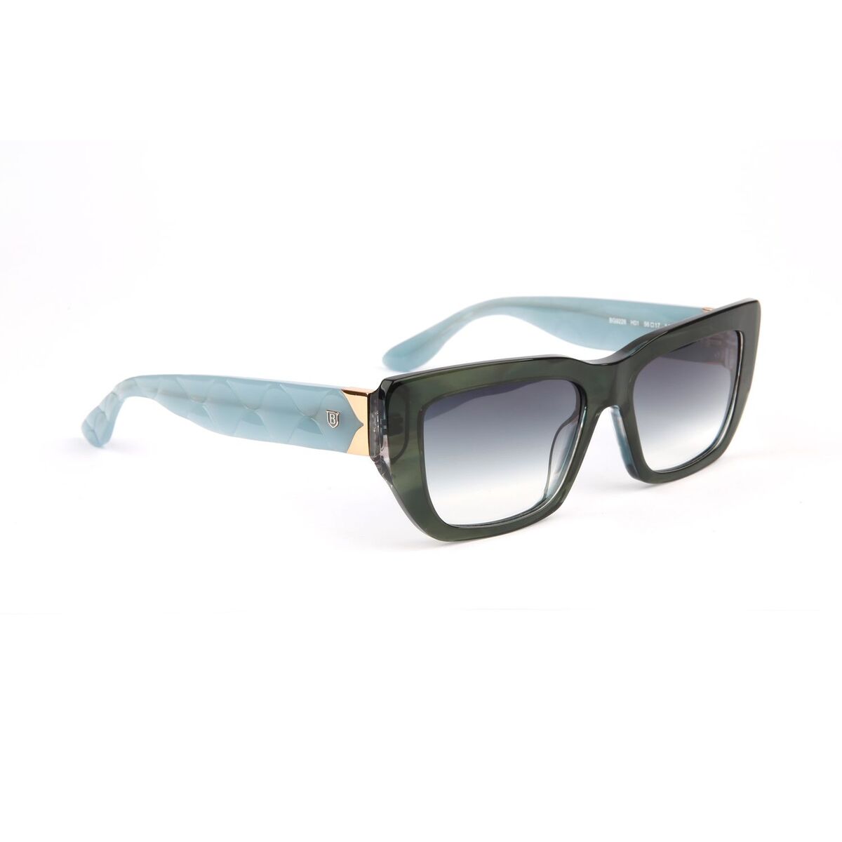 Ochelari de Soare Damă Bulget BG9228 56H01