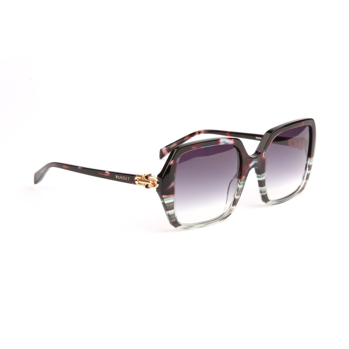 Ochelari de Soare Damă Bulget BG9235 53C01