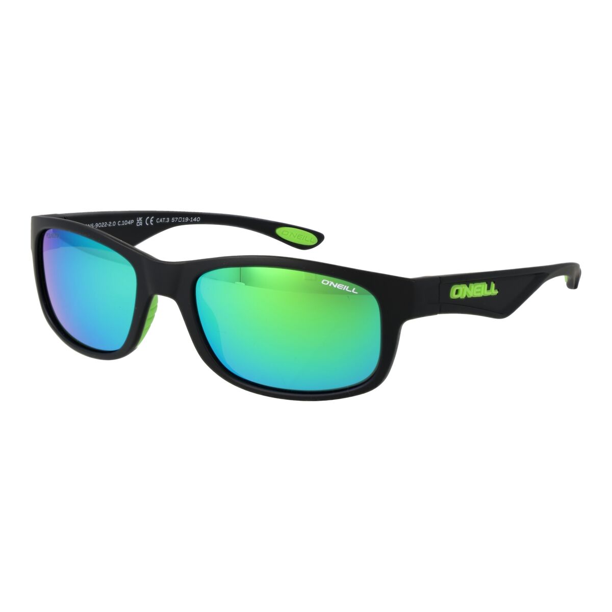 Ochelari de Soare Bărbați O'Neill ONS 9022 2-0 57104P