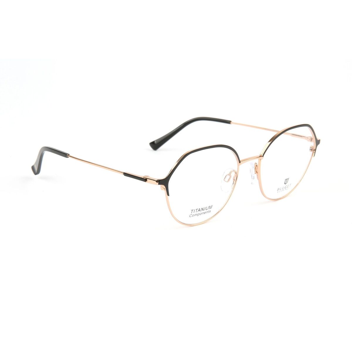 Ramă de Ochelari Damă Bulget BG1943T 5309A