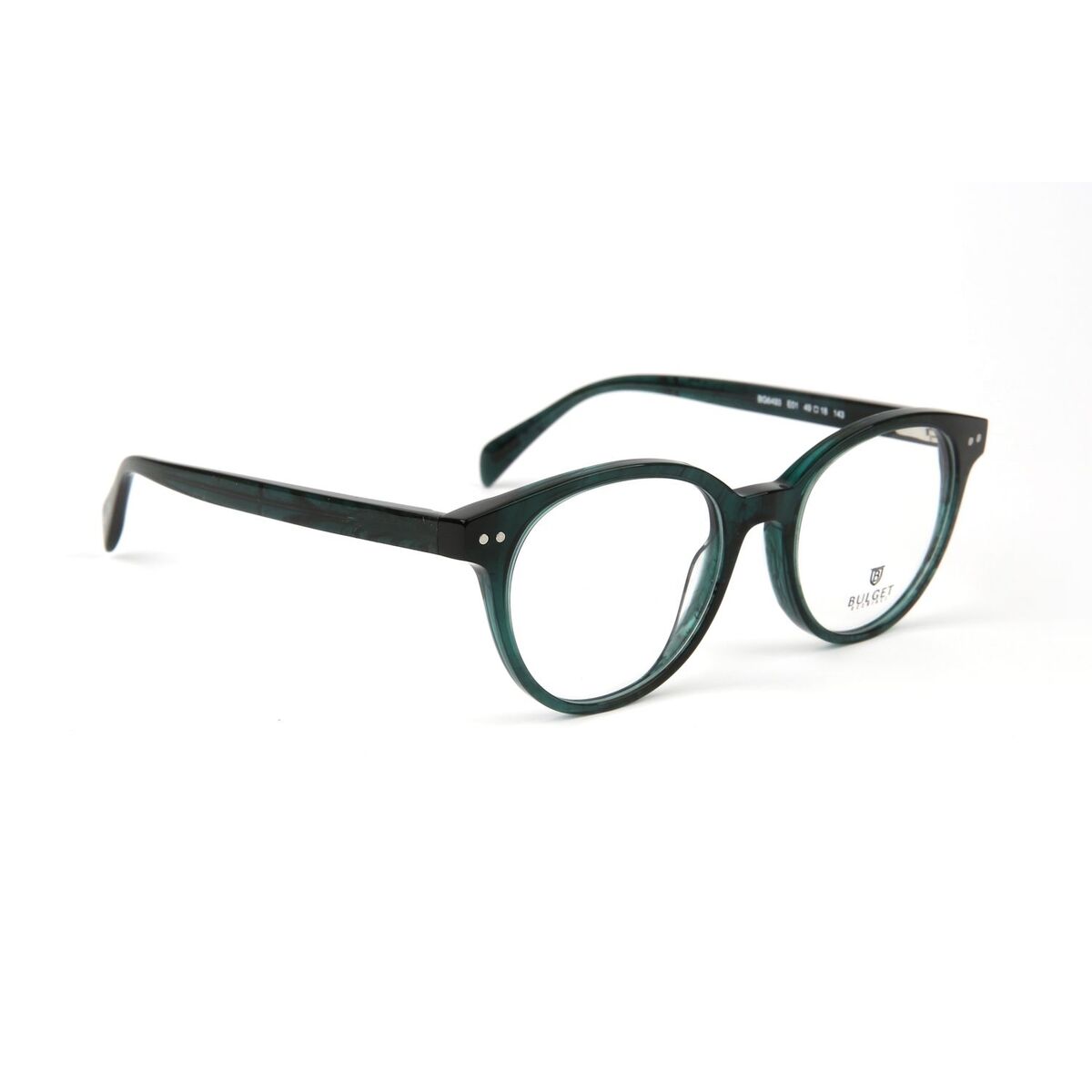 Ramă de Ochelari Damă Bulget BG6493 49E01