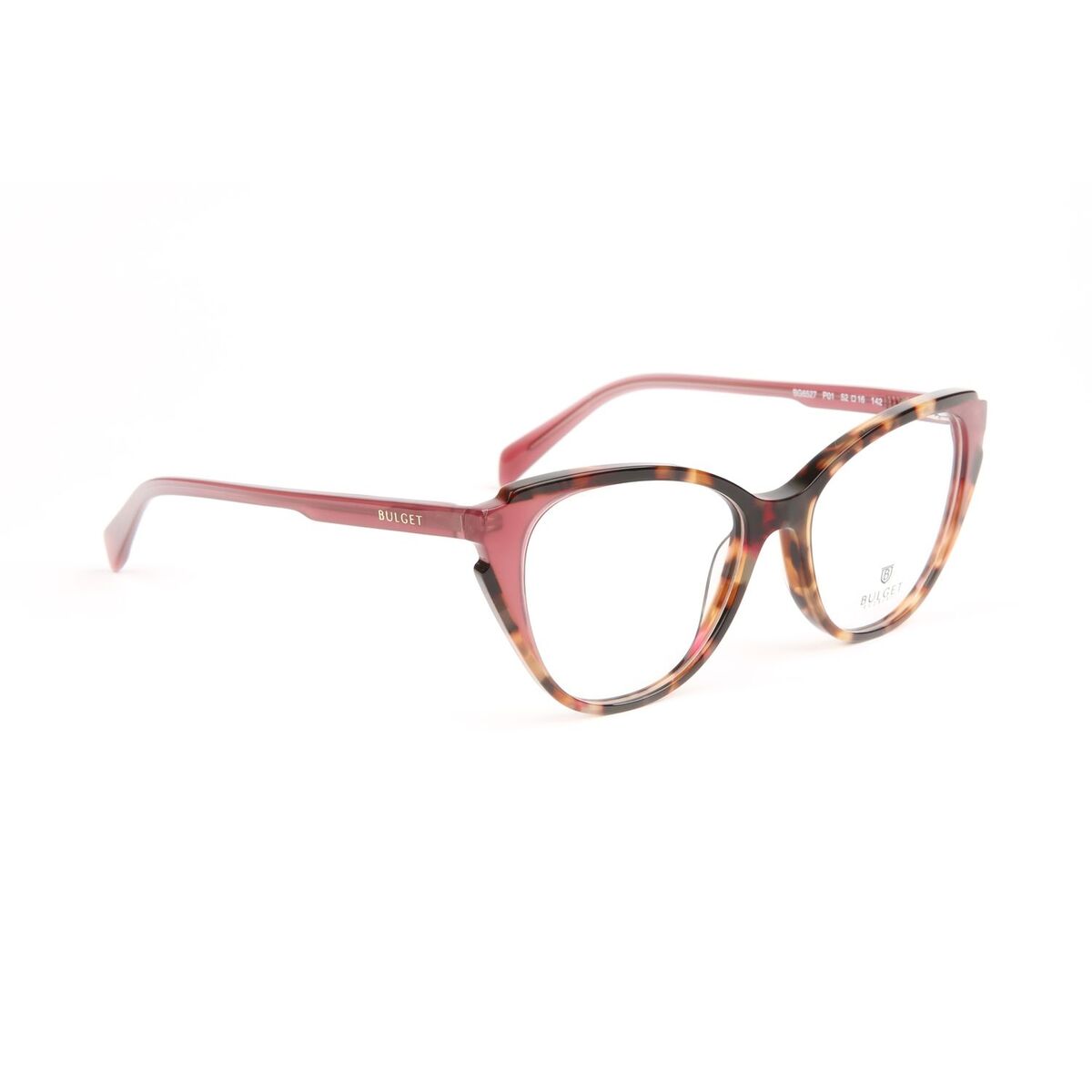 Ramă de Ochelari Damă Bulget BG6527 52P01