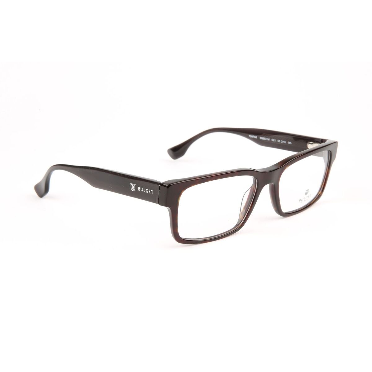 Ramă de Ochelari Bărbați Bulget BG6531M 56G21