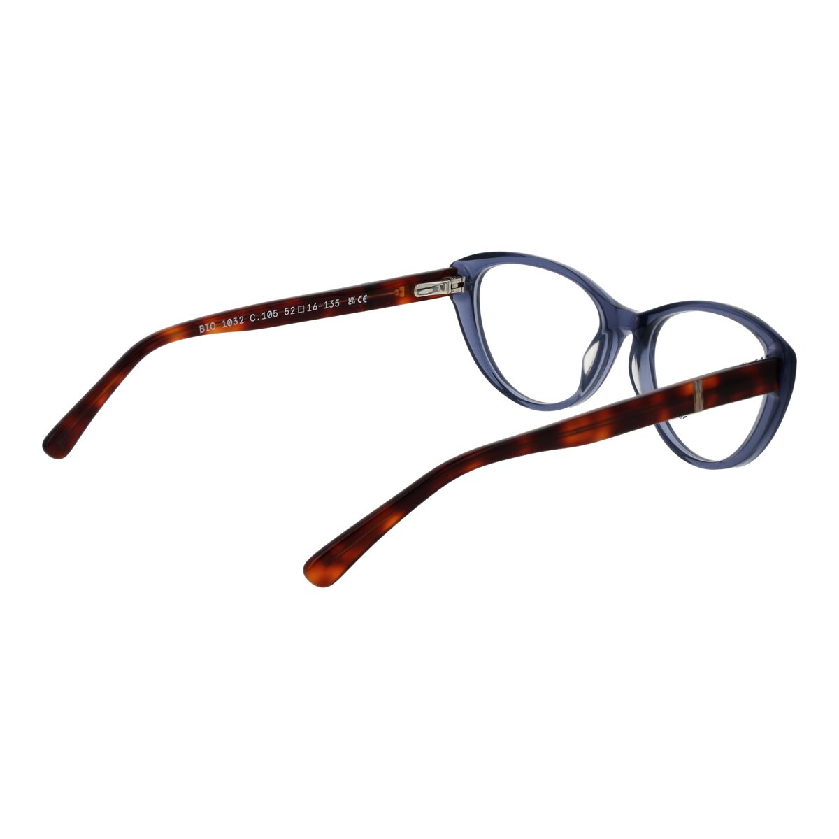 Ramă de Ochelari Damă Botaniq BIO-1032 52105