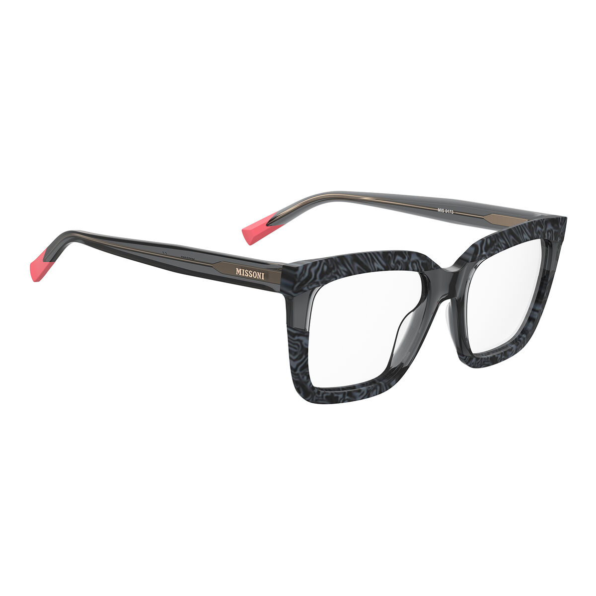 Ramă de Ochelari Damă Missoni MIS 0173 52UHX18