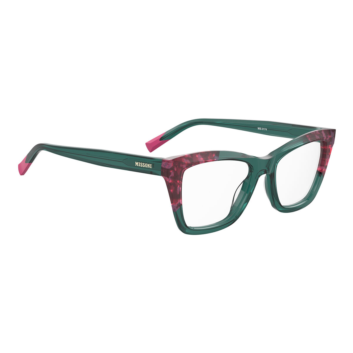 Ramă de Ochelari Damă Missoni MIS 0174 51MYA17