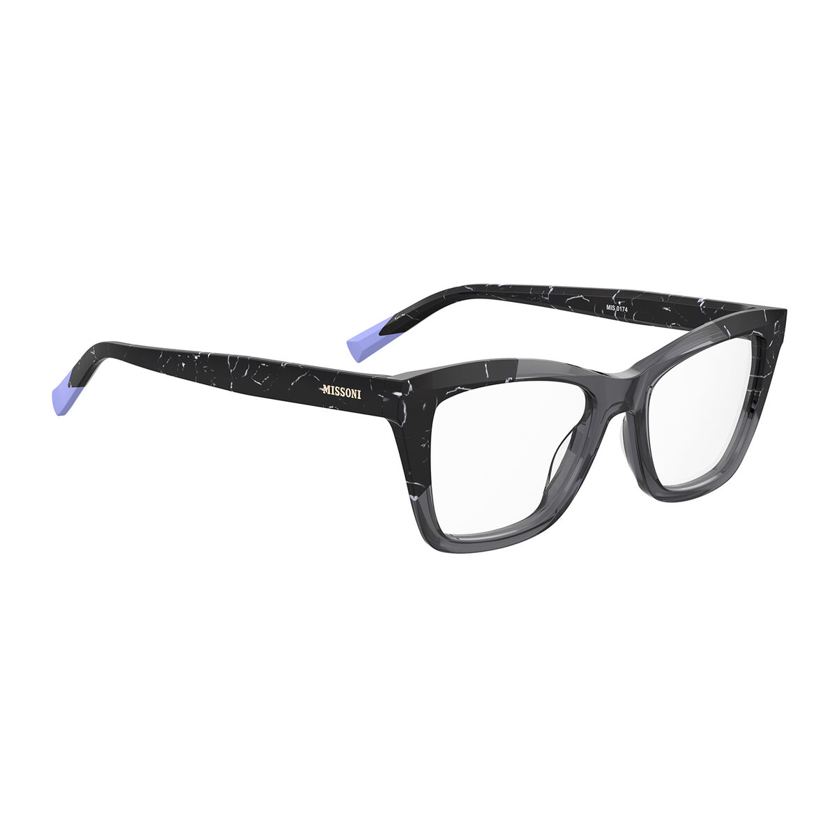 Ramă de Ochelari Damă Missoni MIS 0174 51UHX17