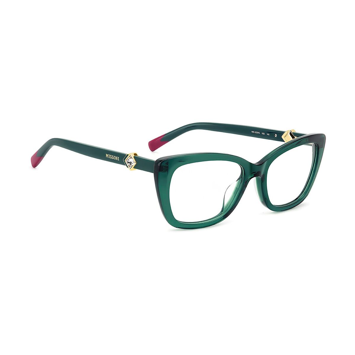 Ramă de Ochelari Damă Missoni MIS 0230_G 531ED38