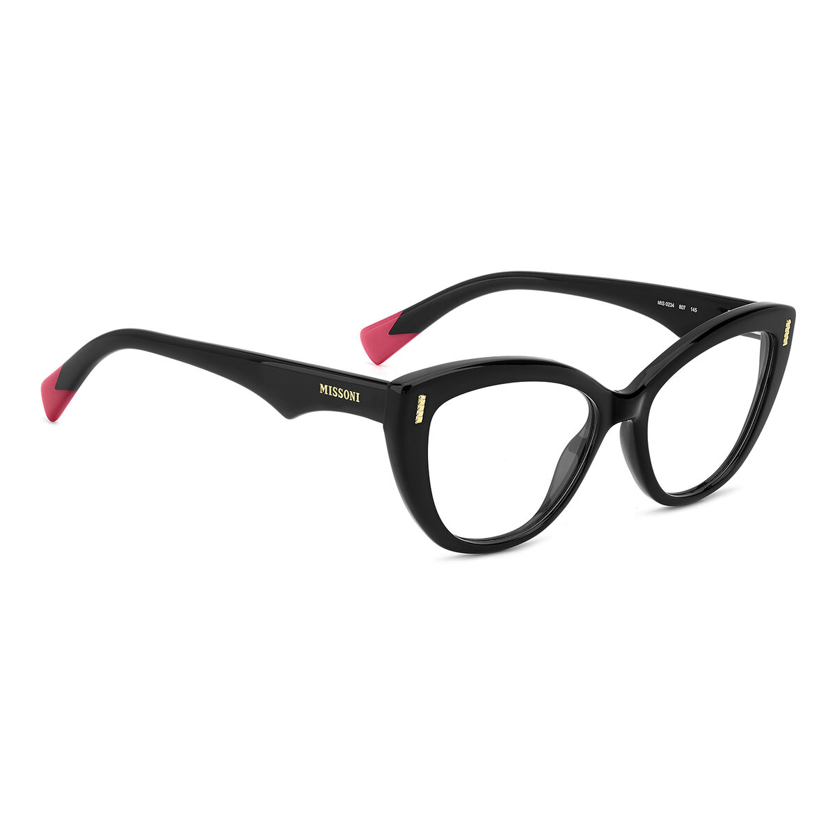 Ramă de Ochelari Damă Missoni MIS 0234 5380716