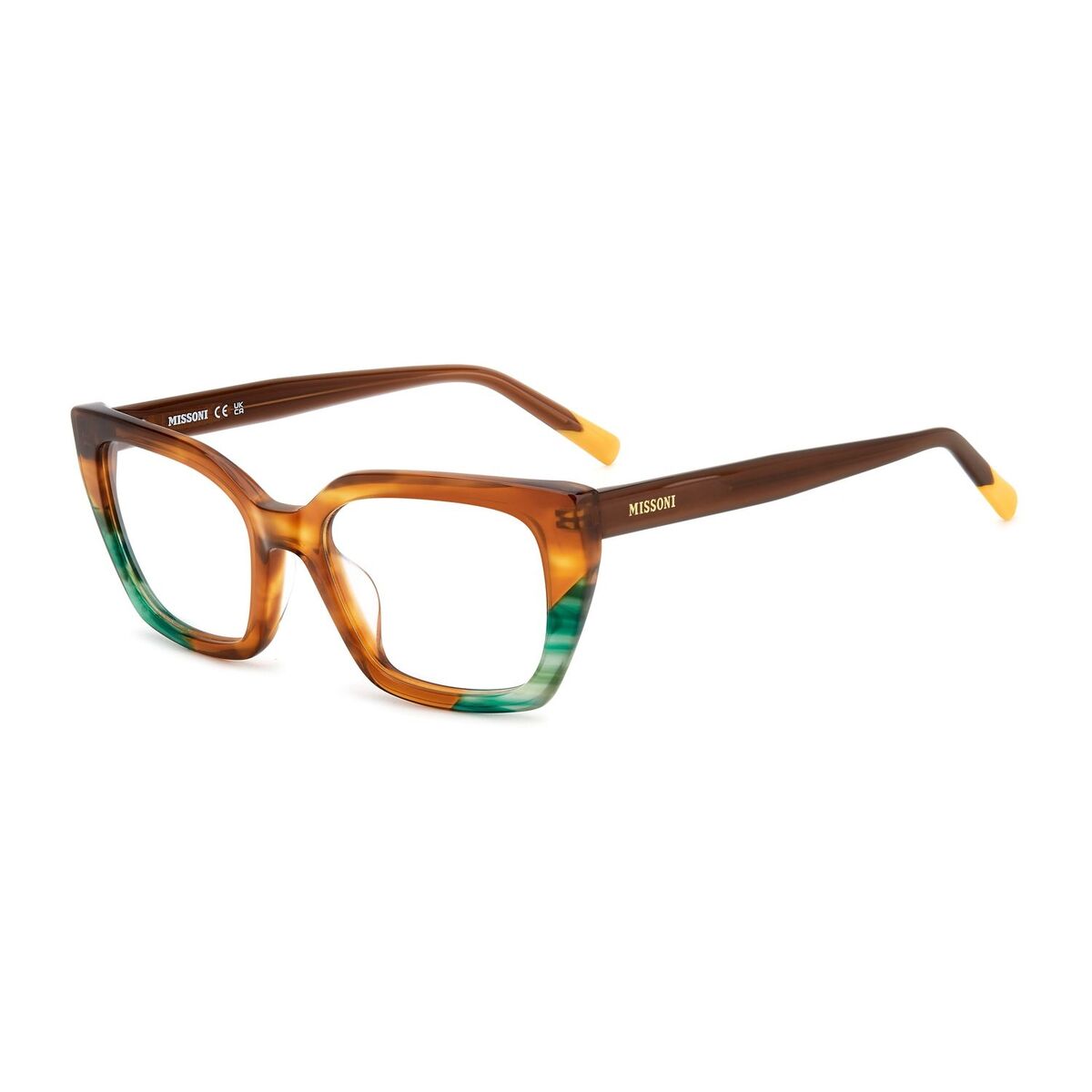 Ramă de Ochelari Damă Missoni MIS 0225_G 52XL719