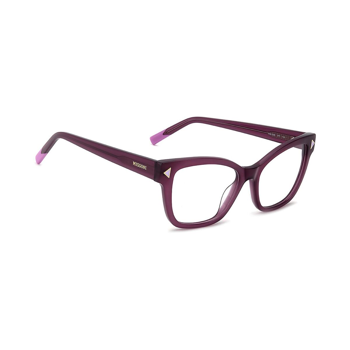 Ramă de Ochelari Damă Missoni MIS 0238 520T717