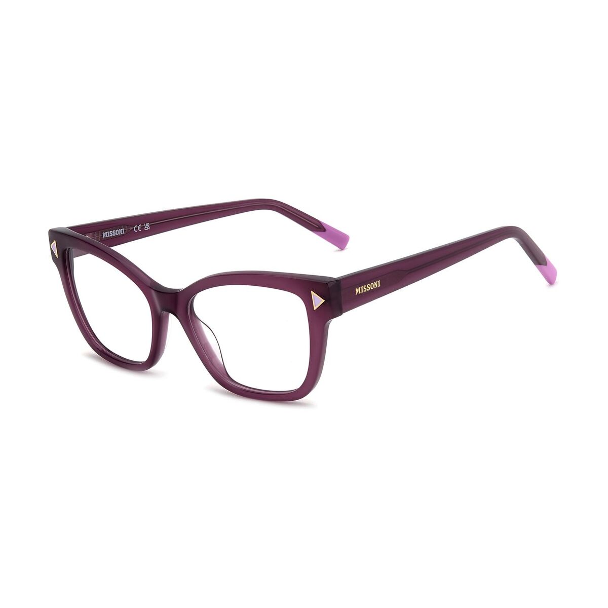 Ramă de Ochelari Damă Missoni MIS 0238 520T717