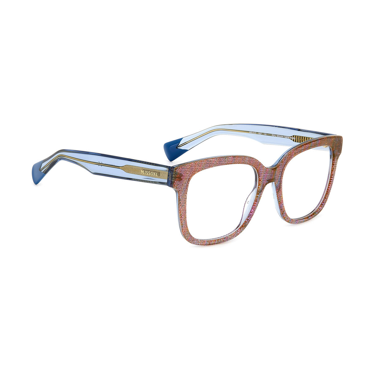 Ramă de Ochelari Damă Missoni MIS 0127 51QQ718