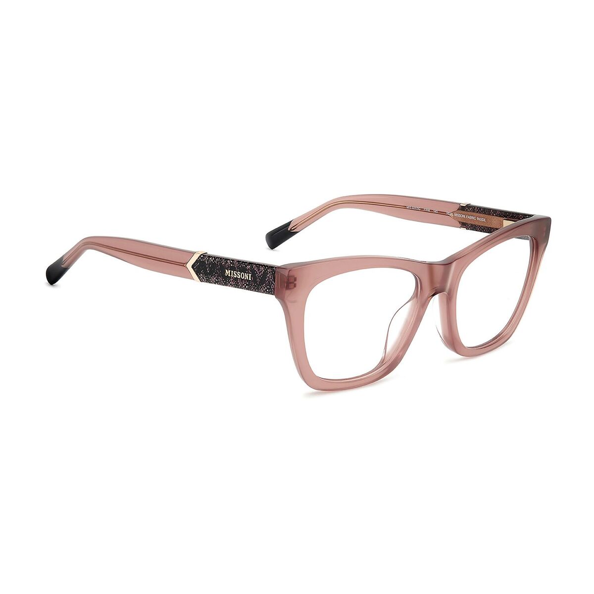 Ramă de Ochelari Damă Missoni MIS 0217_G 52FWM18