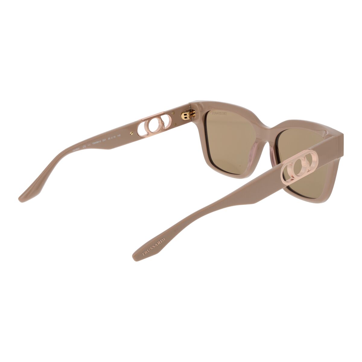 Ochelari de Soare Damă Trussardi TSW9012 55D01