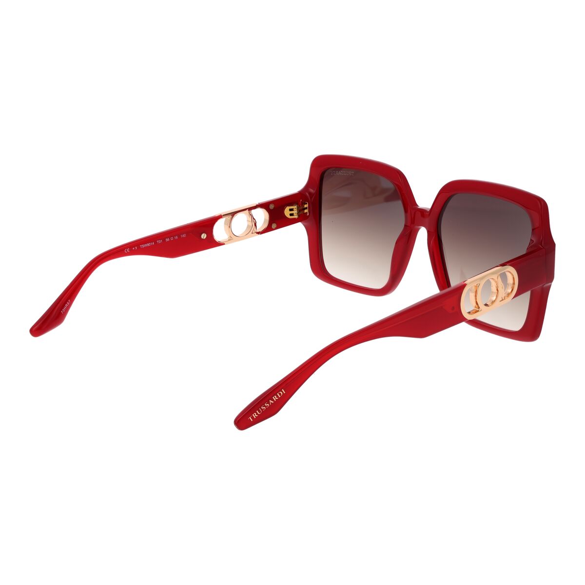 Ochelari de Soare Damă Trussardi TSW9014 56T01