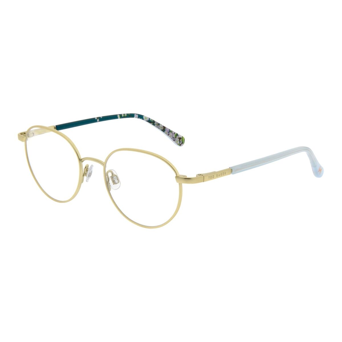 Ramă de Ochelari pentru Copii Ted Baker TBB982 47401