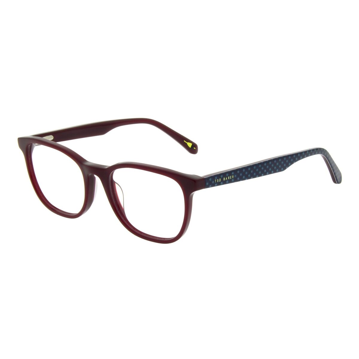 Ramă de Ochelari pentru Copii Ted Baker TBB988 46253