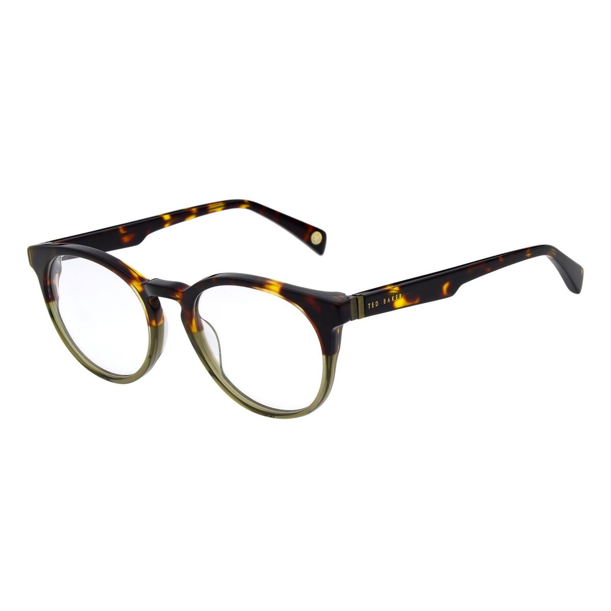 Ramă de Ochelari Bărbați Ted Baker TB2324 52104