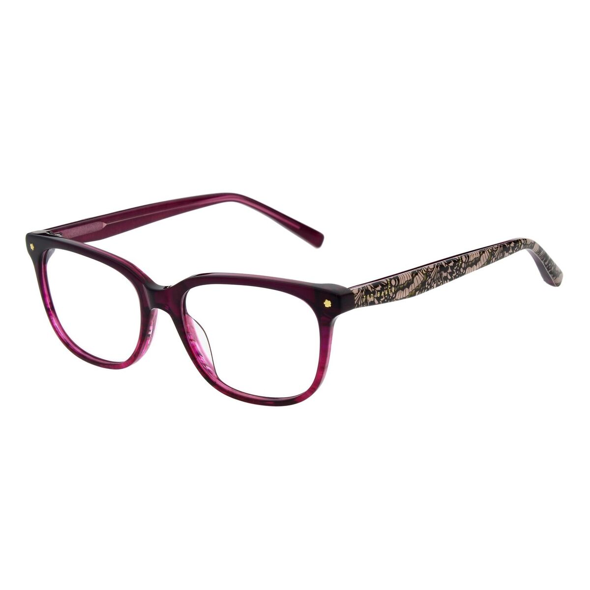 Ramă de Ochelari Damă Ted Baker TB9254 52201