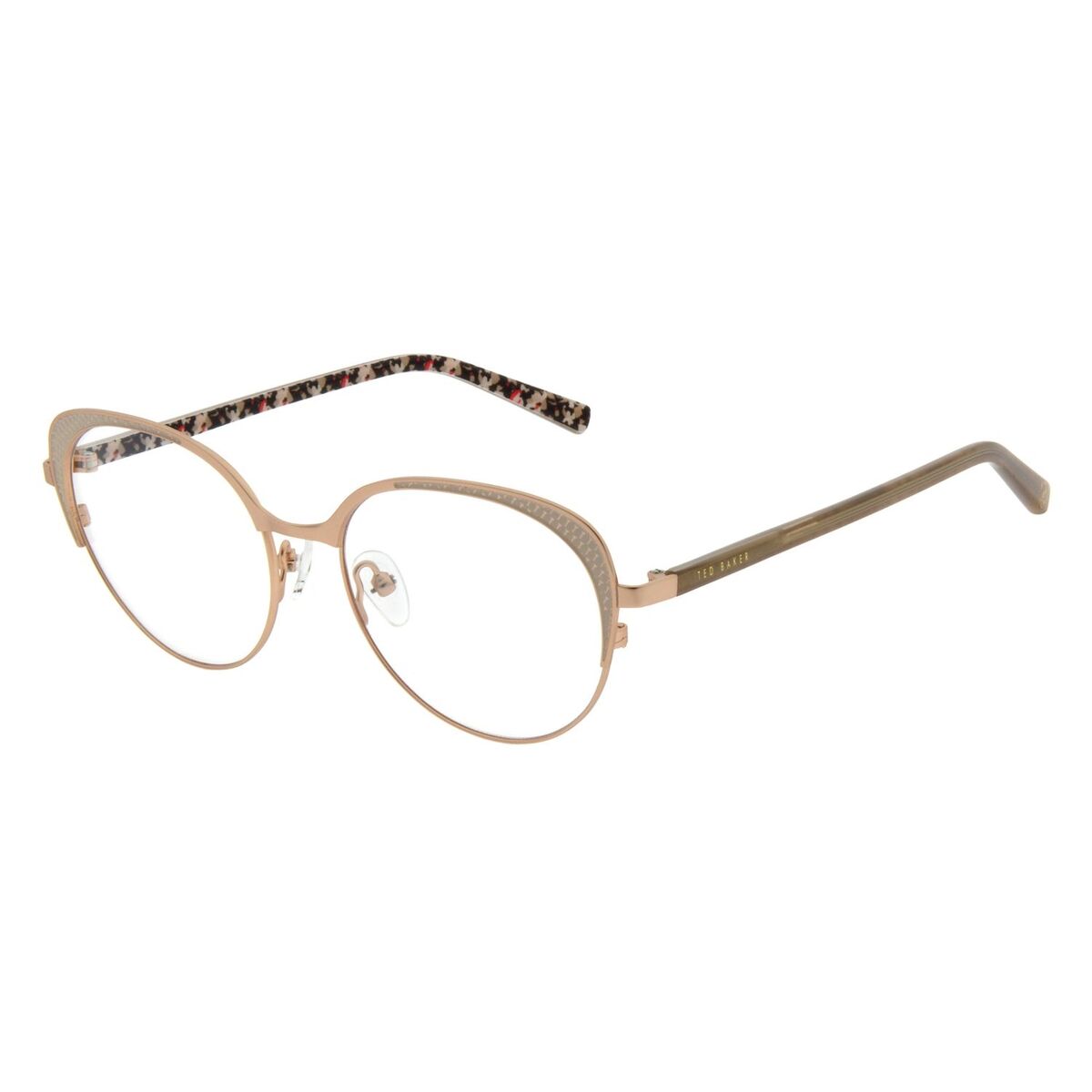 Ramă de Ochelari Damă Ted Baker TB2316 51401