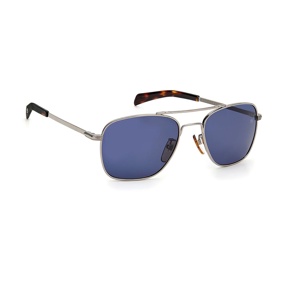 Ochelari de Soare Bărbați David Beckham DB 7019_S 556LBKU