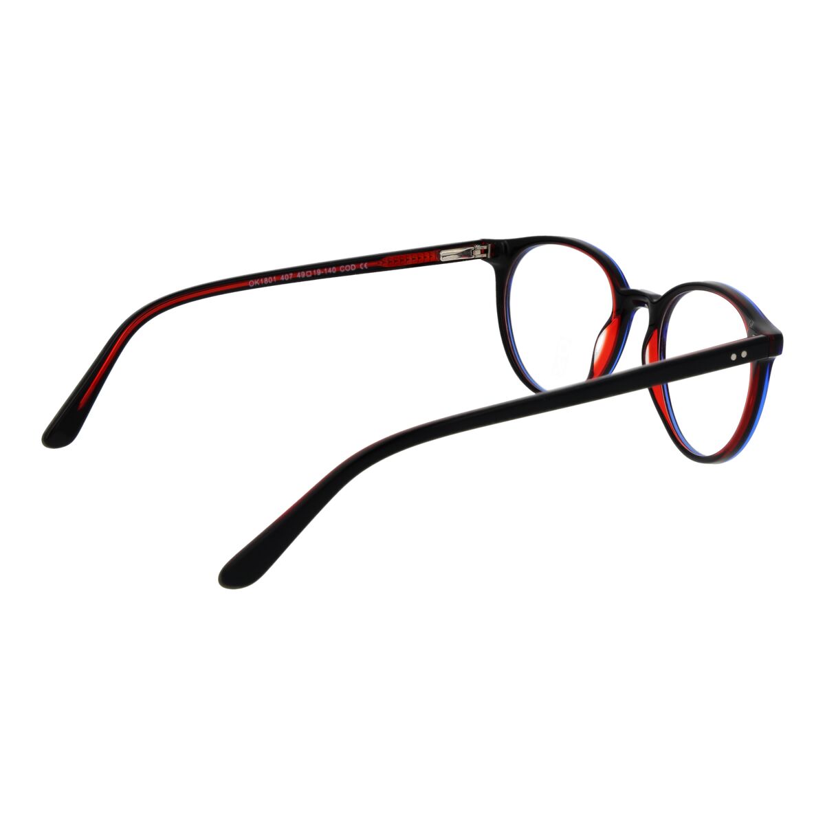 Ramă de Ochelari Unisex OK Eyewear OK1801 49407