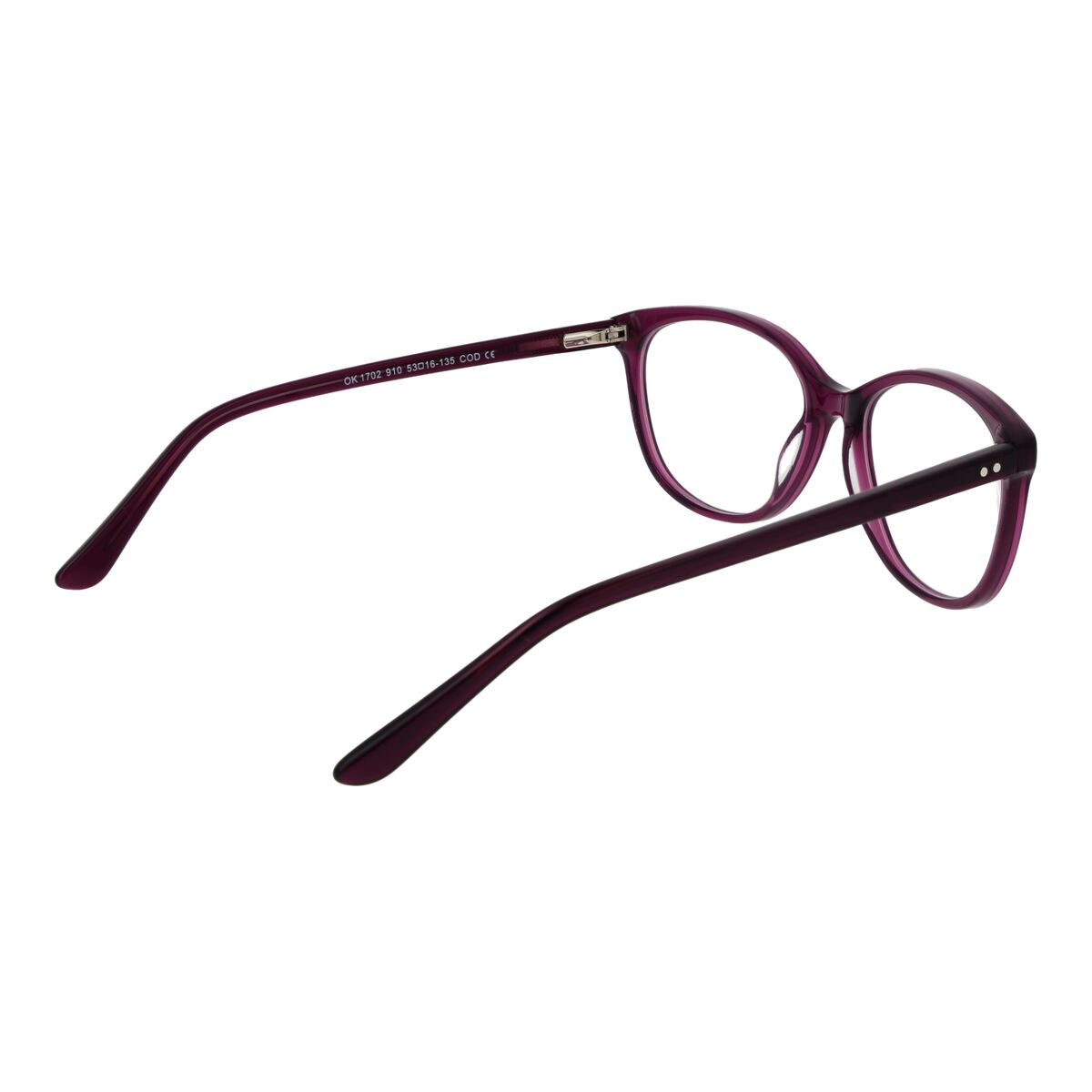 Ramă de Ochelari Damă OK Eyewear OK1702 53910